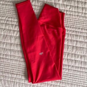 Alo Yoga Airlift Legging